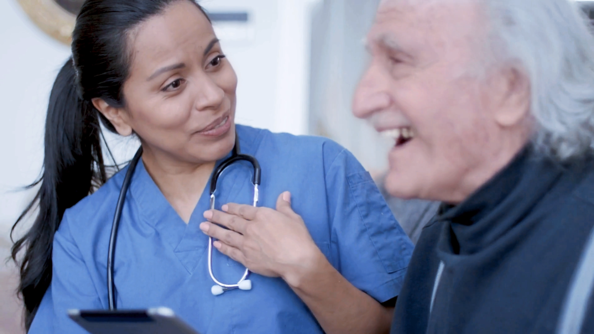 Your Partner in Exceptional Adult Day Care
